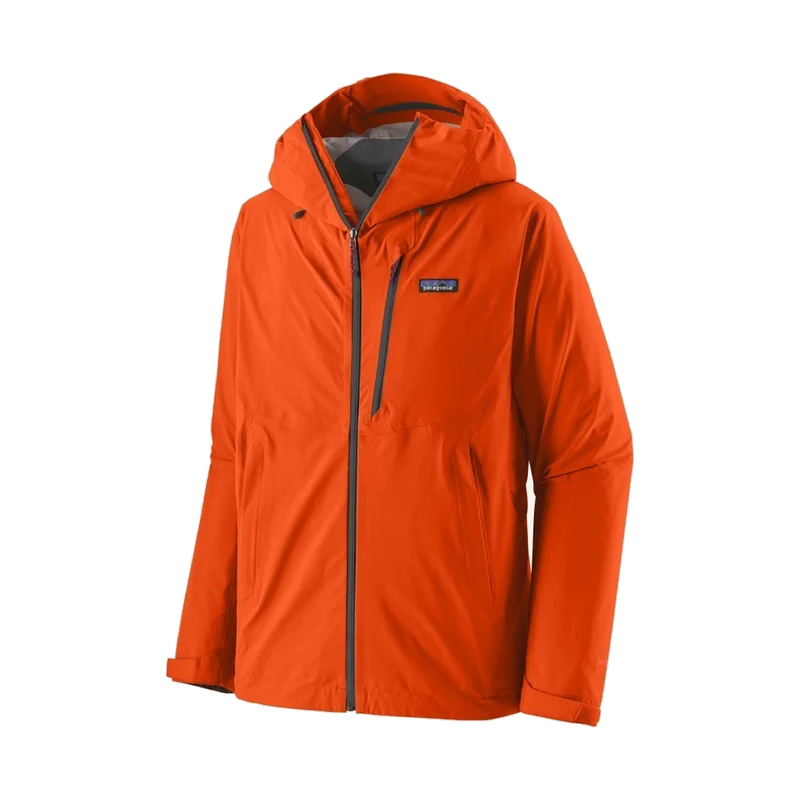 Patagonia Granite Crest Rain Jacket