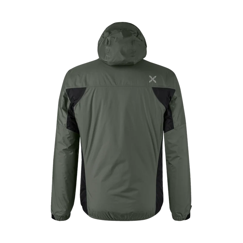 Montura Nevis 2.0 Jacket DARK GREEN