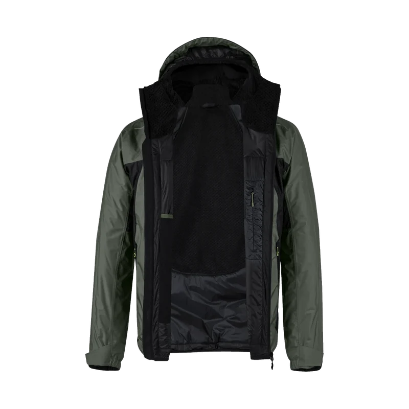 Montura Nevis 2.0 Jacket DARK GREEN