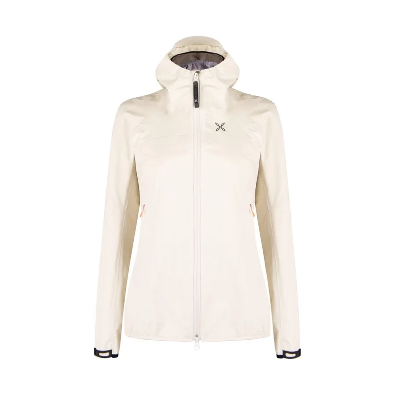 Montura Upland 3L Hooded Jacket Woman