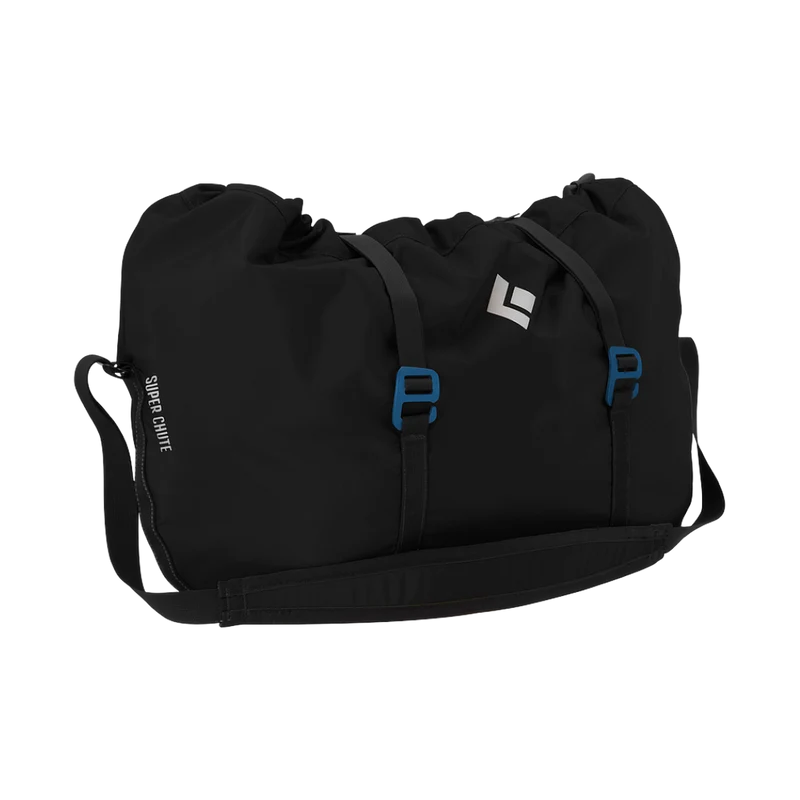 Black Diamond Super Chute Rope Bag