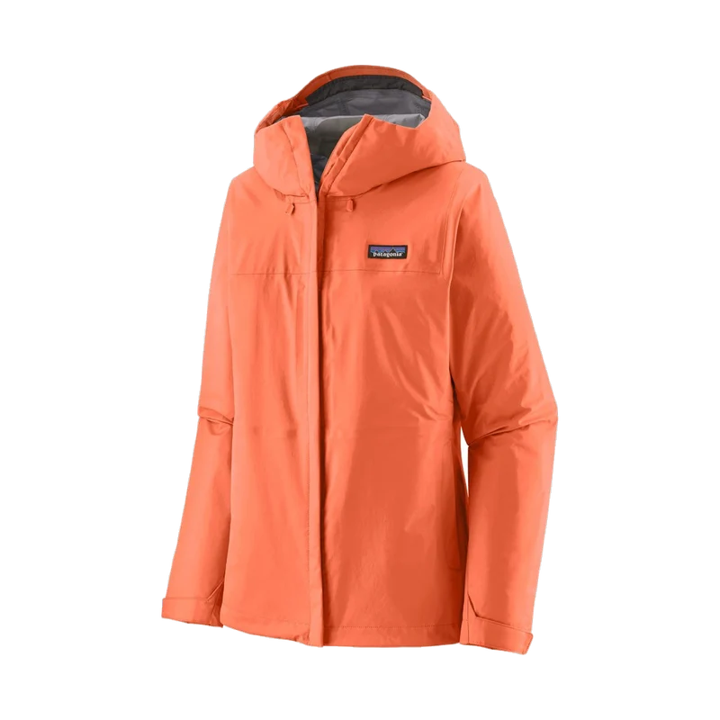 Patagonia Torrentshell 3L Rain Jacket Woman