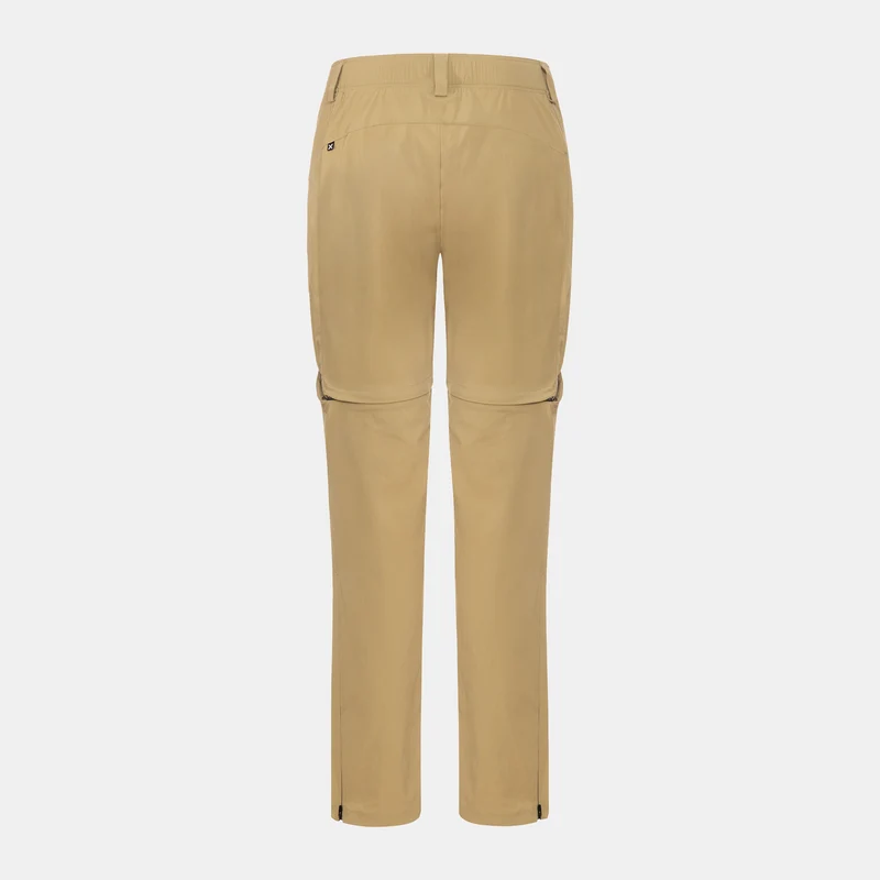 ROUTE ZIP OFF PANTS WOMAN