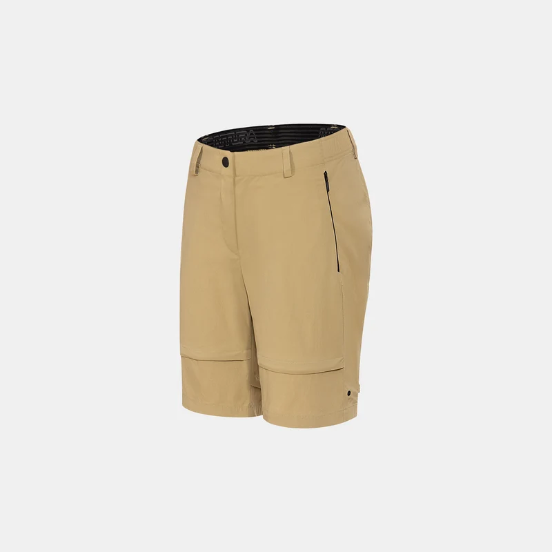 ROUTE ZIP OFF PANTS WOMAN