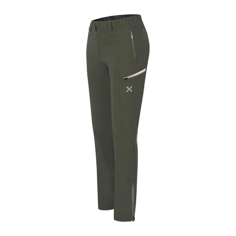 LEDGE PANTS WOMAN