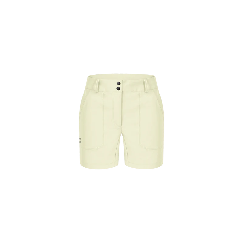SARZANA SHORTS WOMAN