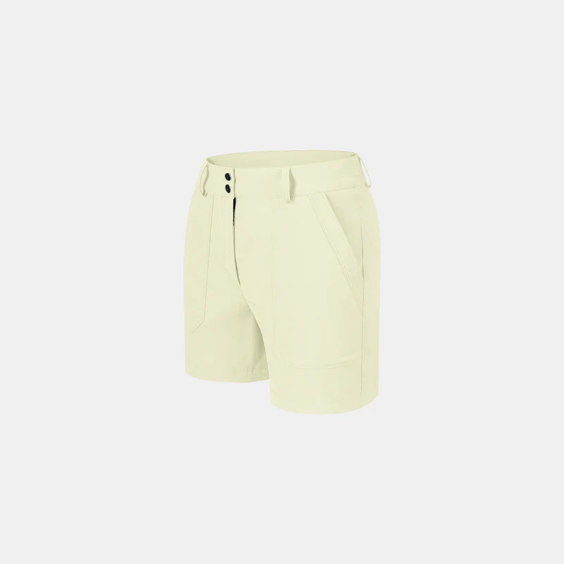 SARZANA SHORTS WOMAN