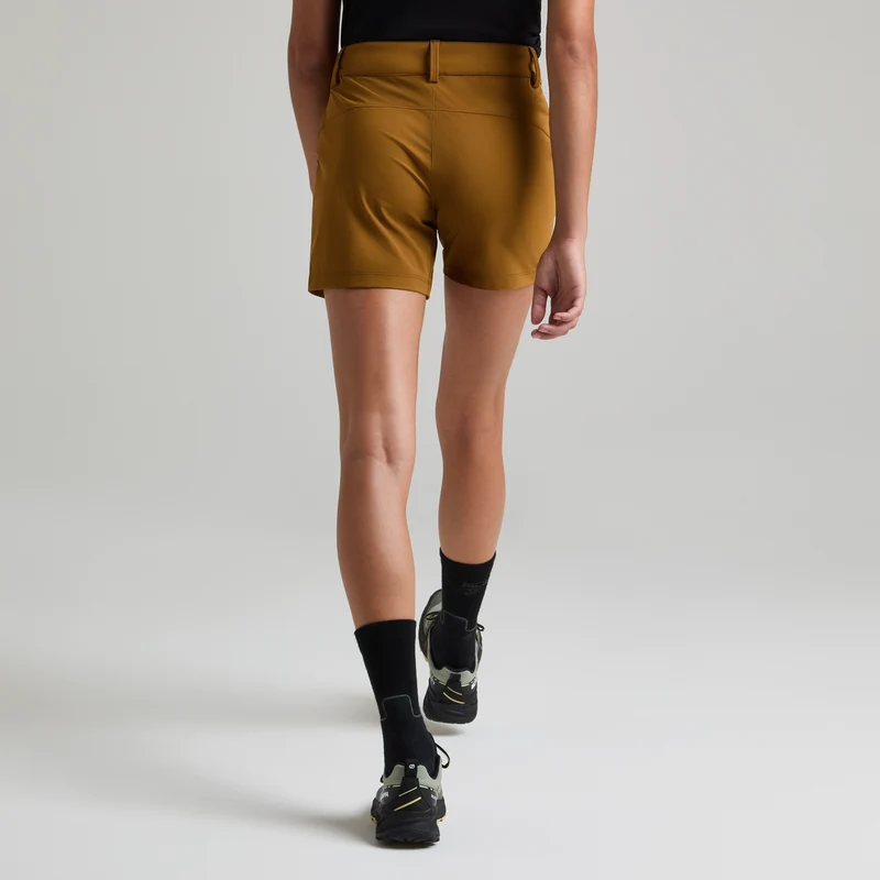 SARZANA SHORTS WOMAN