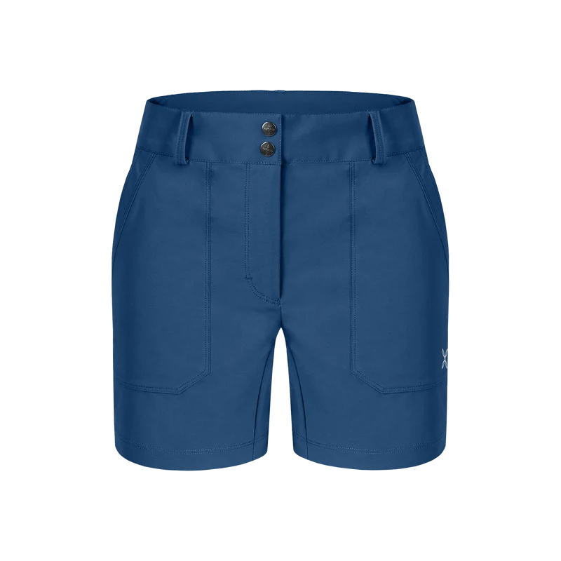 SARZANA SHORTS WOMAN
