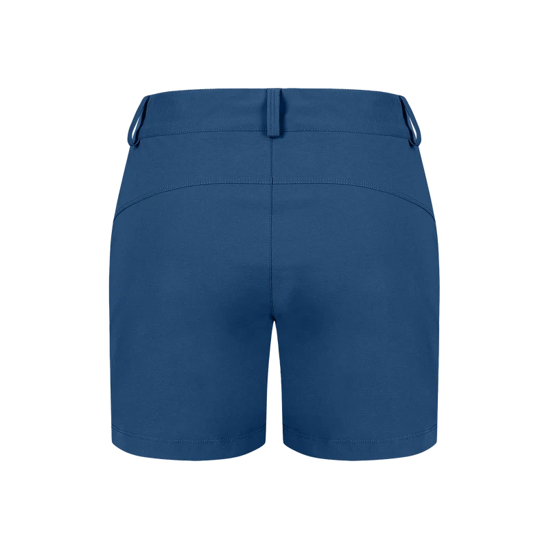 SARZANA SHORTS WOMAN