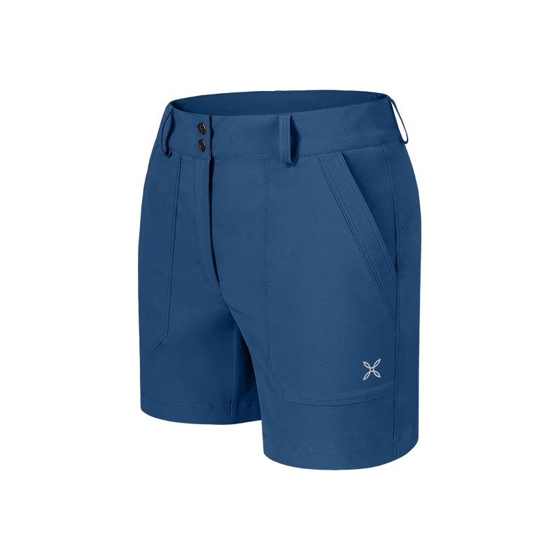 SARZANA SHORTS WOMAN