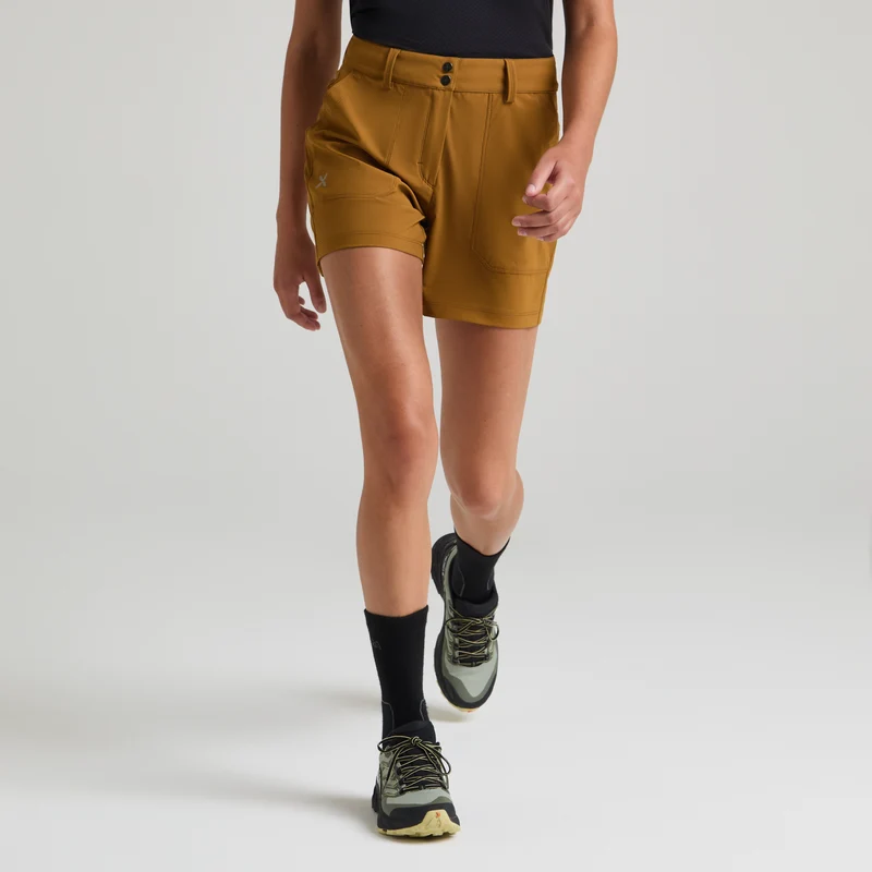 SARZANA SHORTS WOMAN