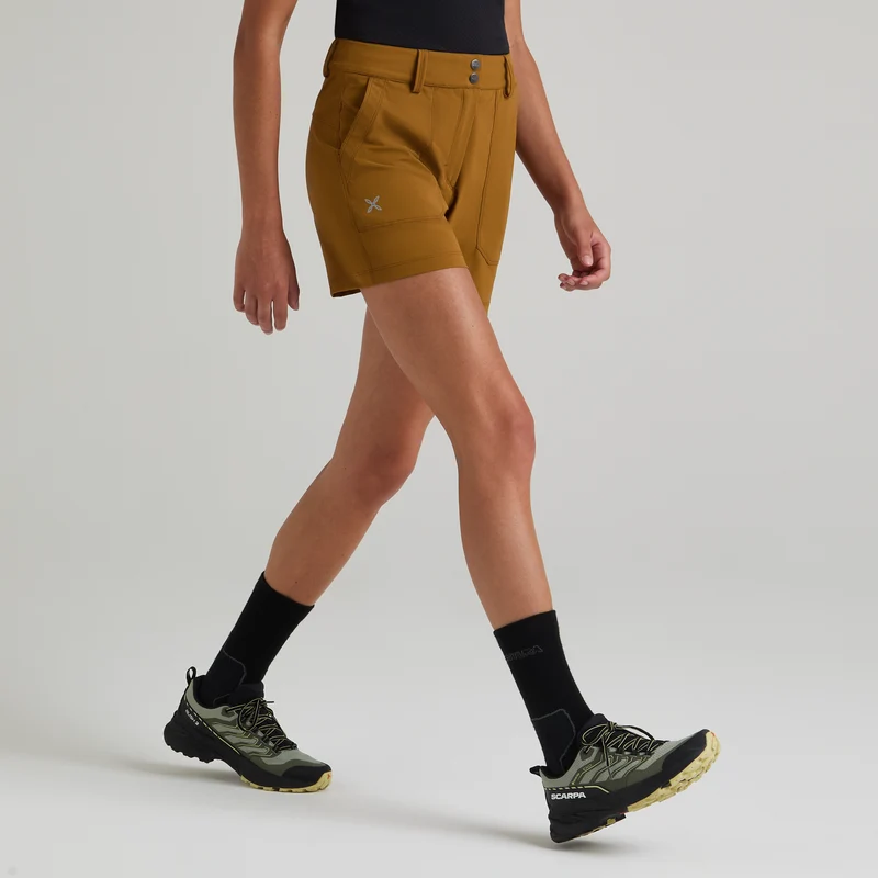 SARZANA SHORTS WOMAN