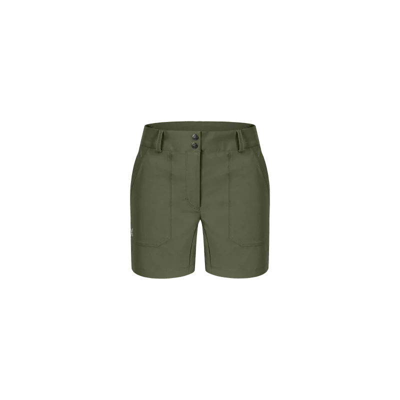 SARZANA SHORTS WOMAN