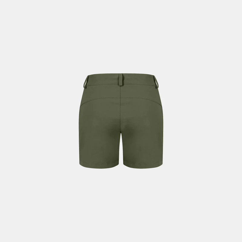 SARZANA SHORTS WOMAN