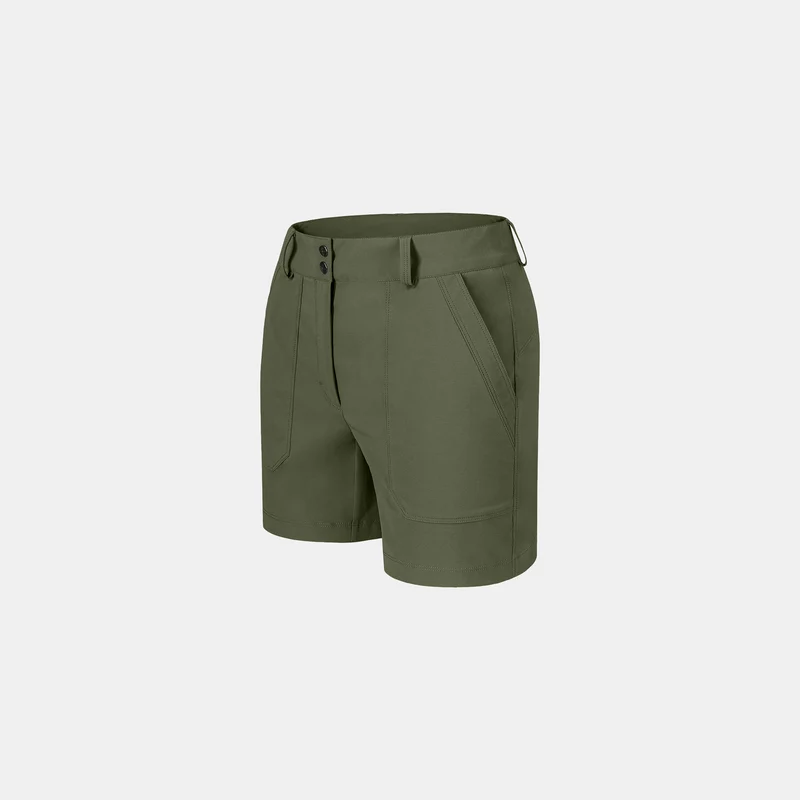 SARZANA SHORTS WOMAN