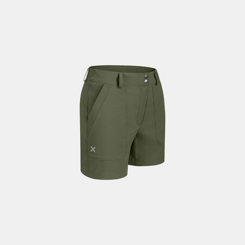 SARZANA SHORTS WOMAN