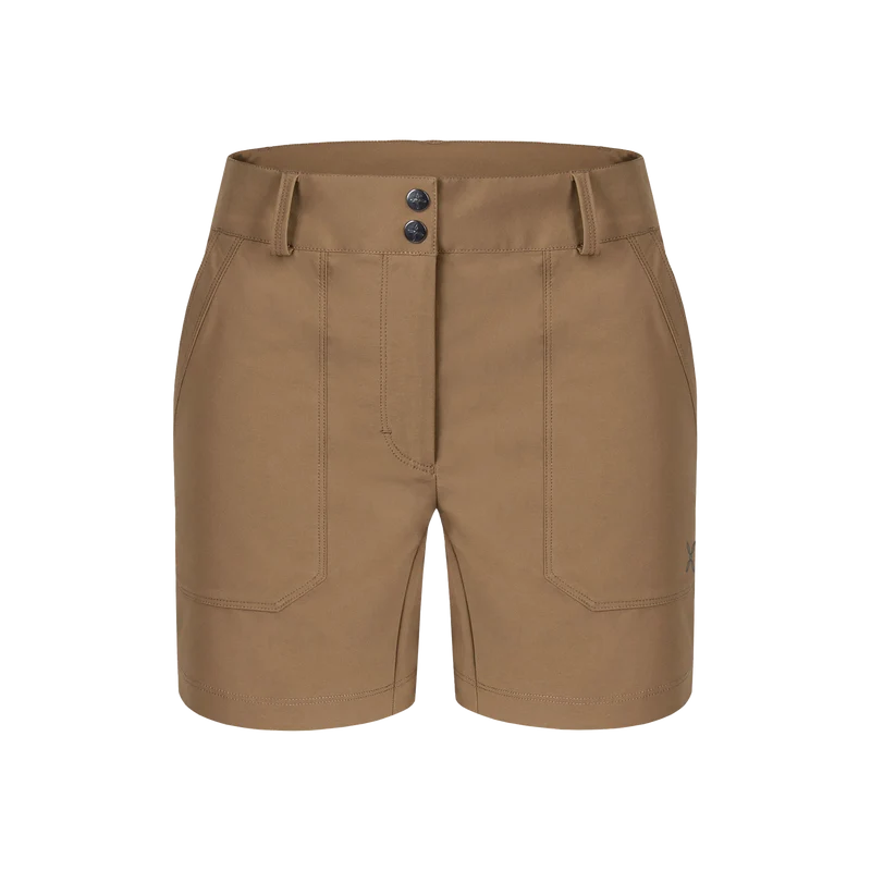 SARZANA SHORTS WOMAN