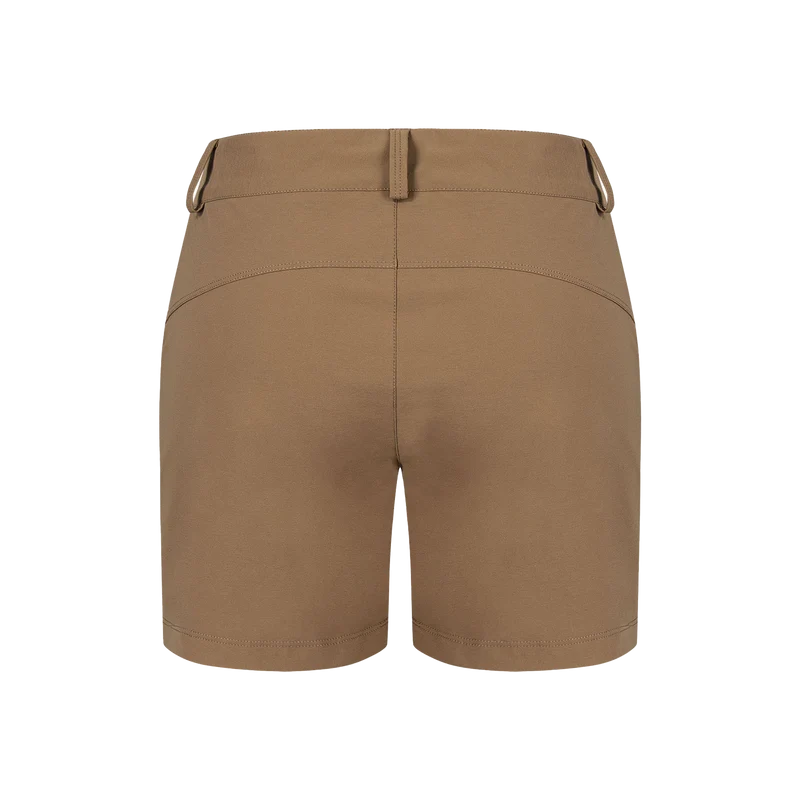 SARZANA SHORTS WOMAN
