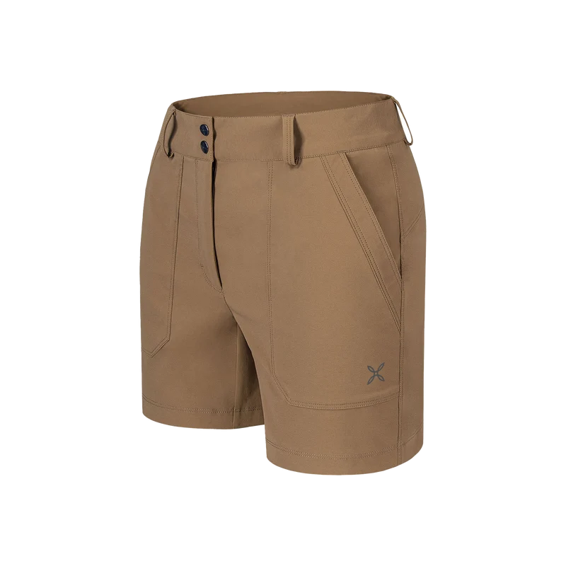 SARZANA SHORTS WOMAN