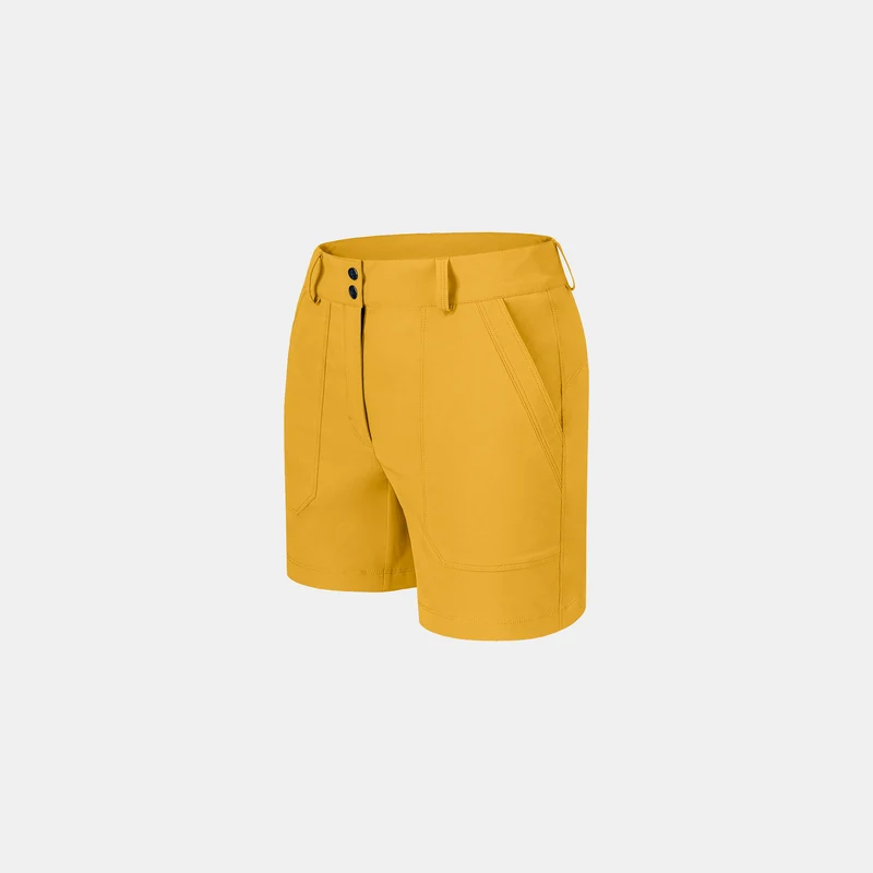 SARZANA SHORTS WOMAN