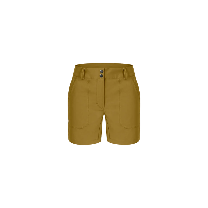 SARZANA SHORTS WOMAN