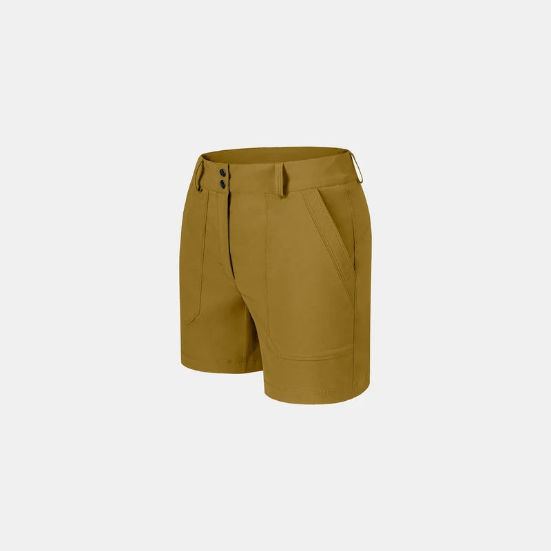 SARZANA SHORTS WOMAN