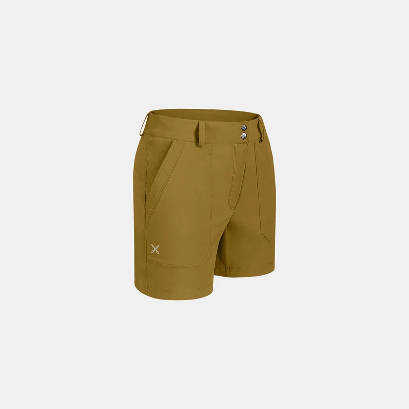 SARZANA SHORTS WOMAN