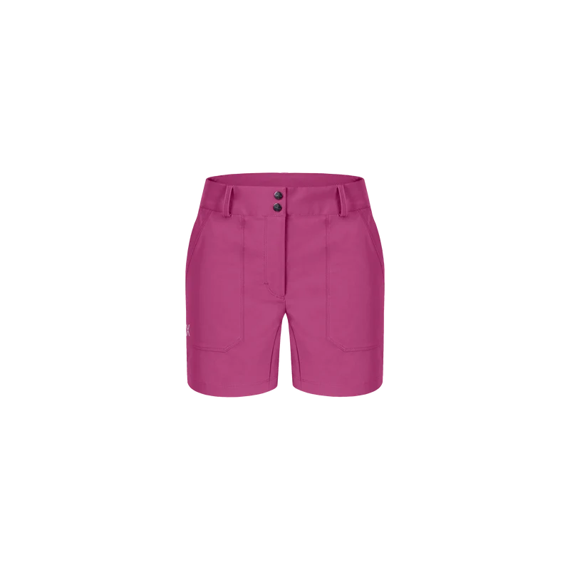 SARZANA SHORTS WOMAN
