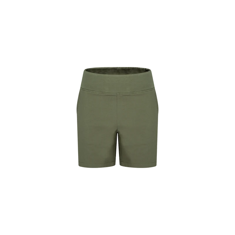 COOS SHORTS WOMAN