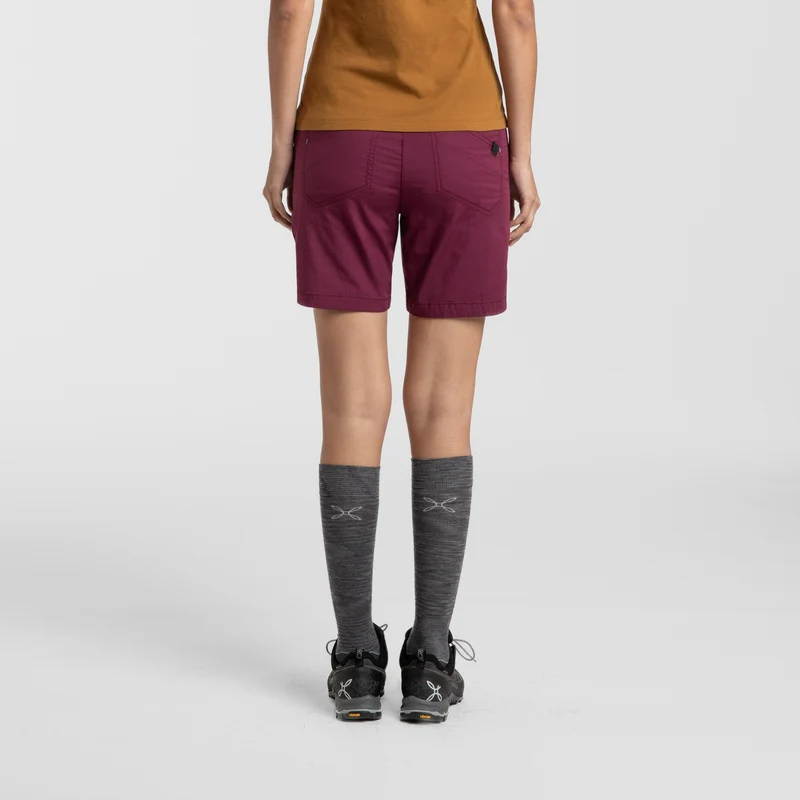 COOS SHORTS WOMAN