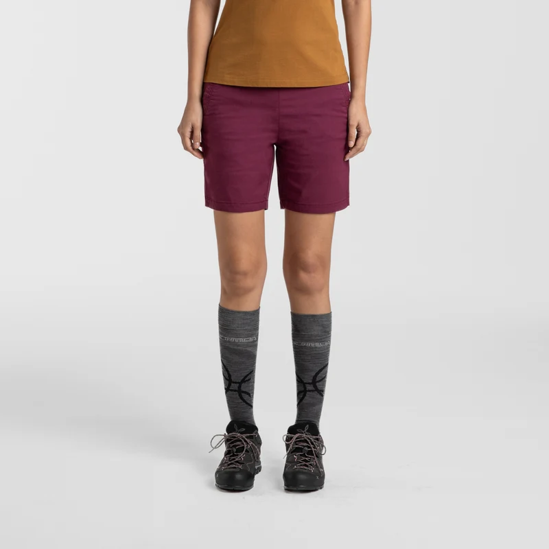 COOS SHORTS WOMAN