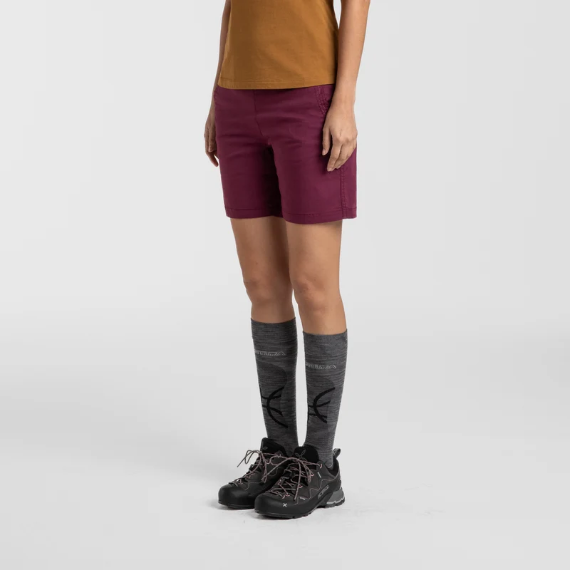 COOS SHORTS WOMAN