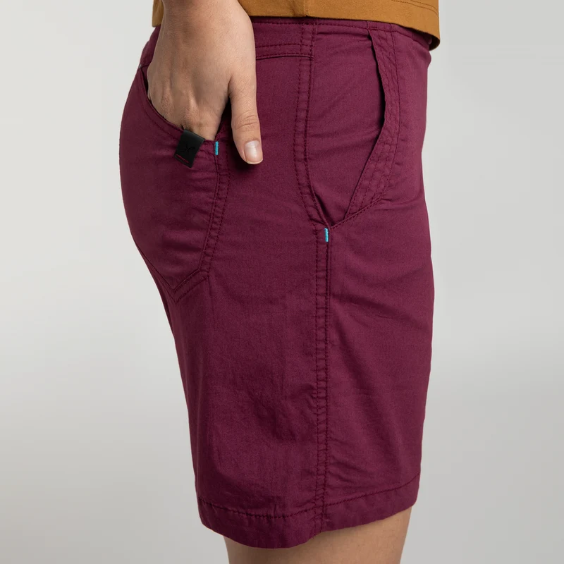 COOS SHORTS WOMAN