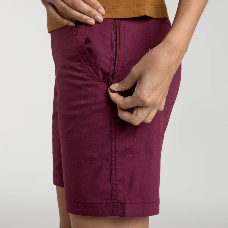 COOS SHORTS WOMAN