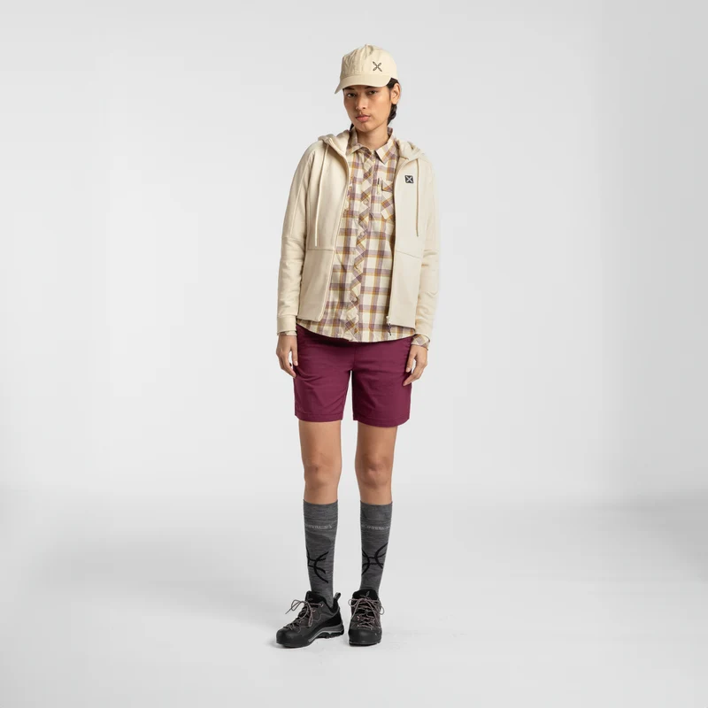 COOS SHORTS WOMAN