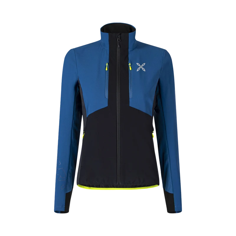 SPEED STYLE JACKET WOMAN