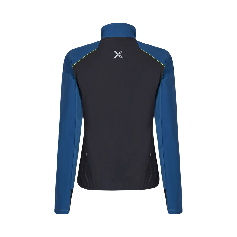 SPEED STYLE JACKET WOMAN