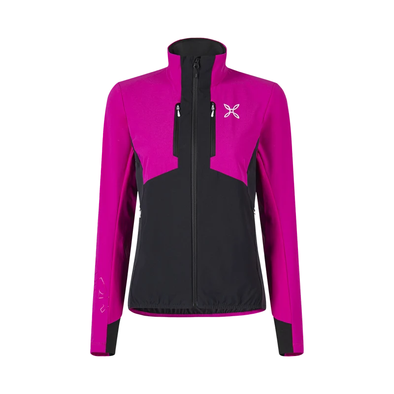 SPEED STYLE JACKET WOMAN