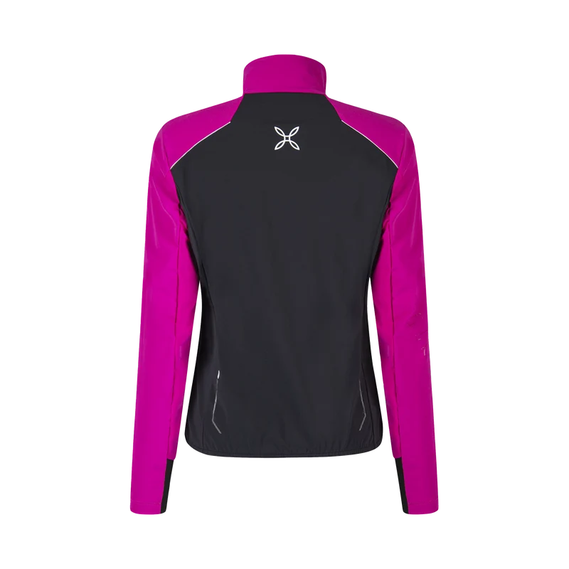 SPEED STYLE JACKET WOMAN
