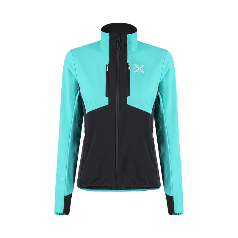 SPEED STYLE JACKET WOMAN