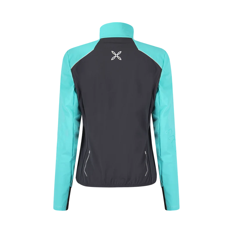 SPEED STYLE JACKET WOMAN