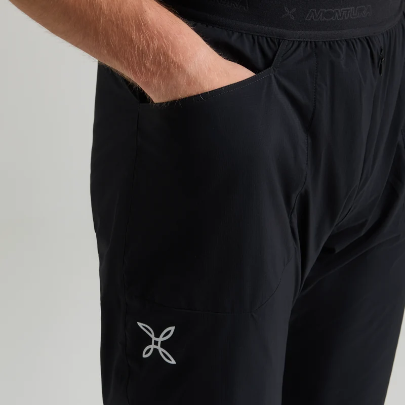 ALPHA PANTS