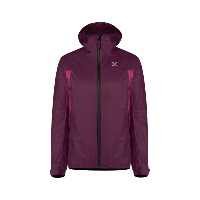 NEVIS 2.0 JACKET WOMAN