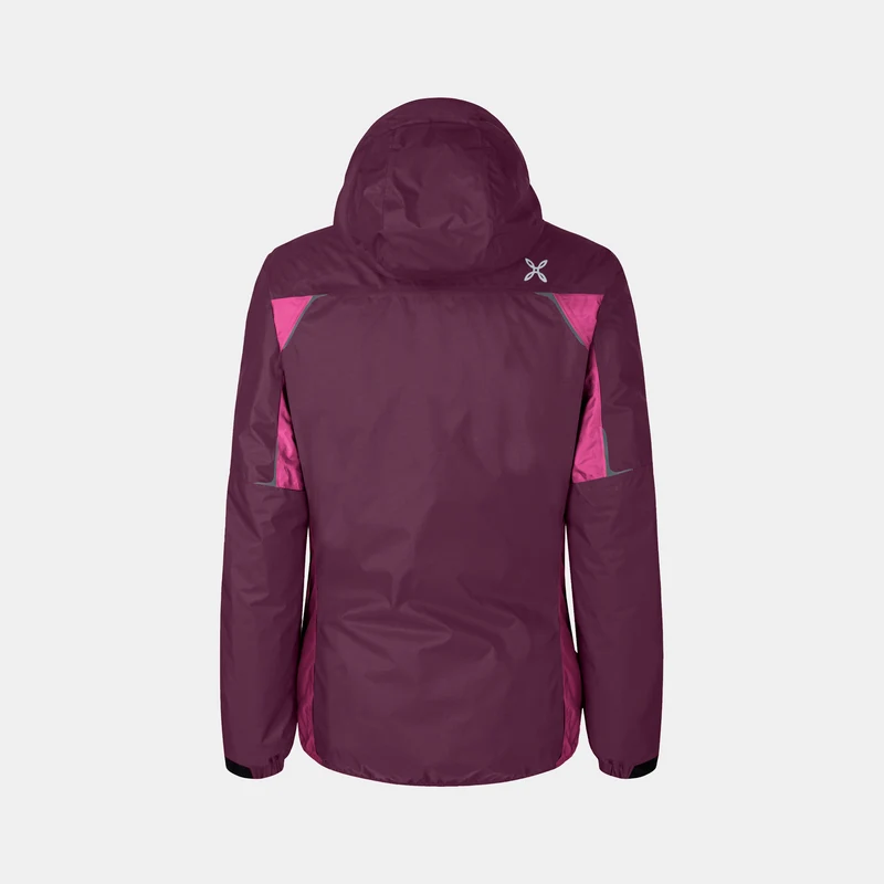 NEVIS 2.0 JACKET WOMAN
