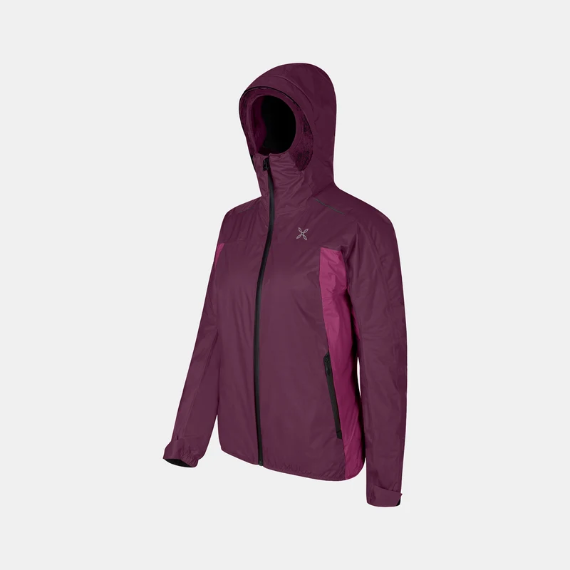 NEVIS 2.0 JACKET WOMAN