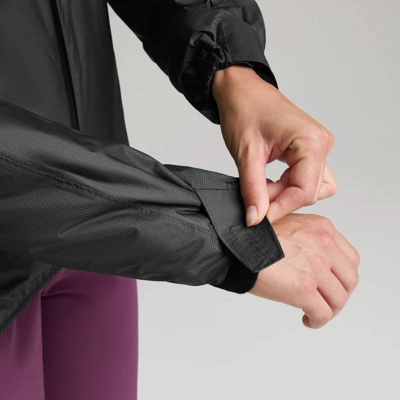 NEVIS 2.0 JACKET WOMAN