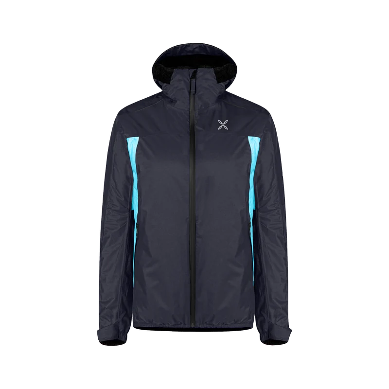 NEVIS 2.0 JACKET WOMAN
