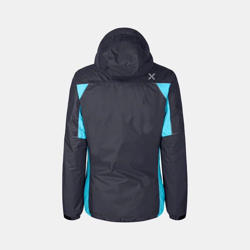 NEVIS 2.0 JACKET WOMAN