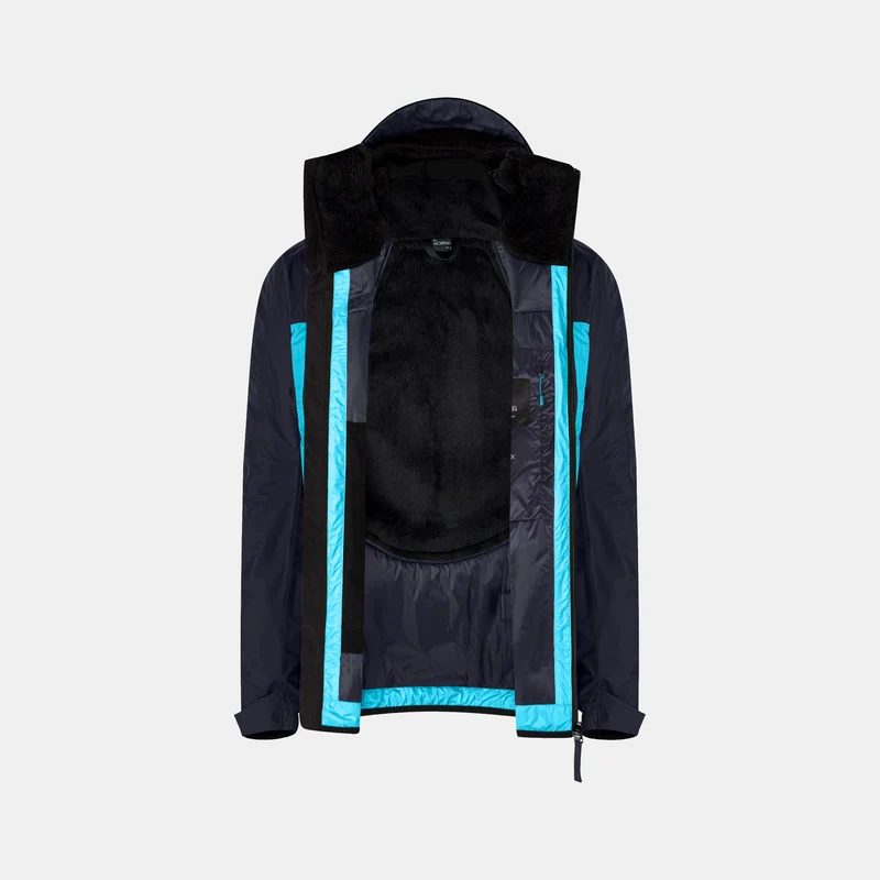 NEVIS 2.0 JACKET WOMAN